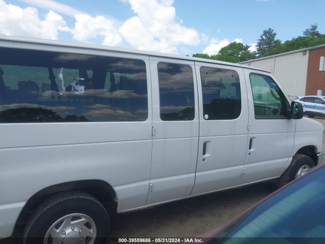 Ford E-350 Super Duty Xlt 2014 1FBNE3BLXEDA98152 Image 13