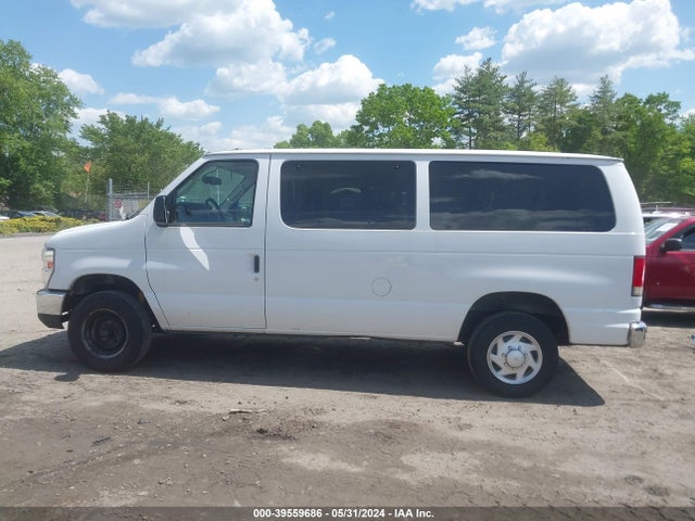 Ford E-350 Super Duty Xlt 2014 1FBNE3BLXEDA98152 Image 14