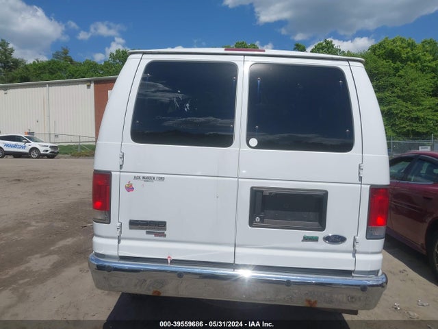 Ford E-350 Super Duty Xlt 2014 1FBNE3BLXEDA98152 Image 16