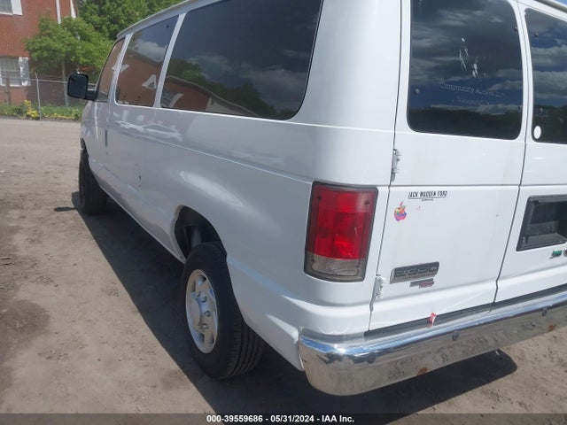 Ford E-350 Super Duty Xlt 2014 1FBNE3BLXEDA98152 Image 3