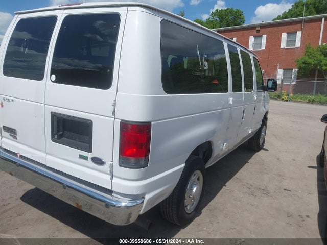 Ford E-350 Super Duty Xlt 2014 1FBNE3BLXEDA98152 Image 4