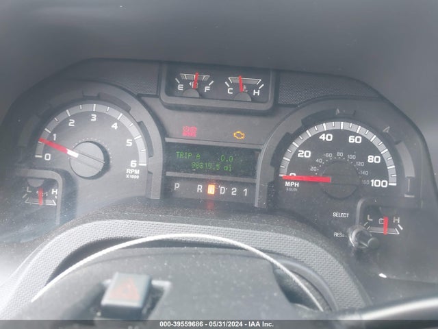 Ford E-350 Super Duty Xlt 2014 1FBNE3BLXEDA98152 Image 7