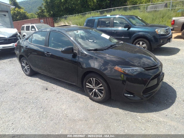 Toyota COROLLA LE 2017 2T1BURHE7HC872565 главное изображение
