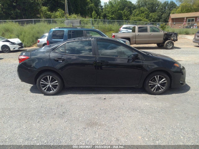 Toyota COROLLA LE 2017 2T1BURHE7HC872565 Image 14