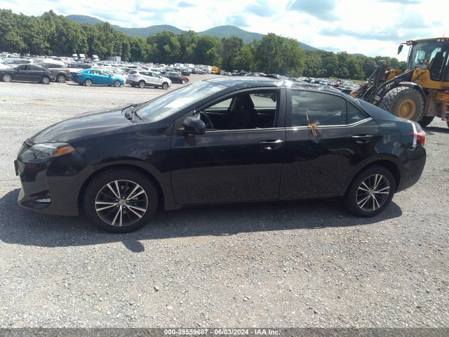 Toyota COROLLA LE 2017 2T1BURHE7HC872565 Image 15