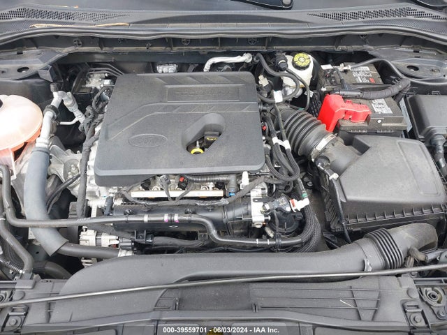 Ford ESCAPE SEL 2020 1FMCU0H65LUA61749 Image 10