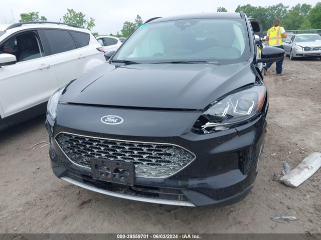 Ford ESCAPE SEL 2020 1FMCU0H65LUA61749 Image 12
