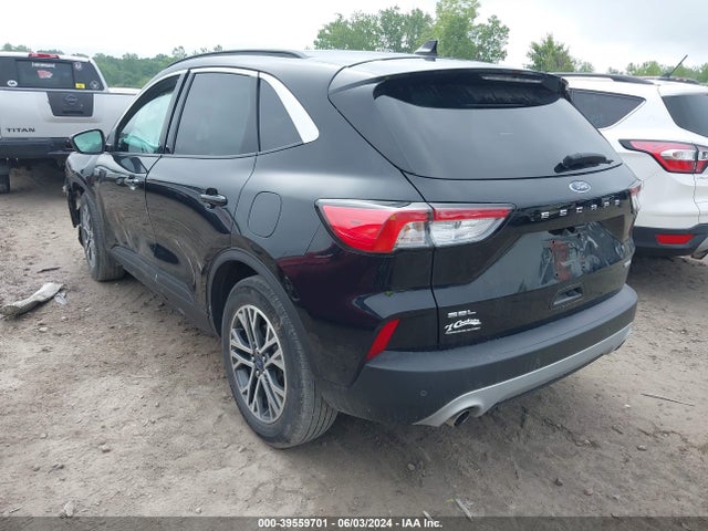 Ford ESCAPE SEL 2020 1FMCU0H65LUA61749 Image 3