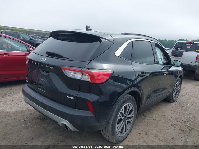 Ford ESCAPE SEL 2020 1FMCU0H65LUA61749 Image 4