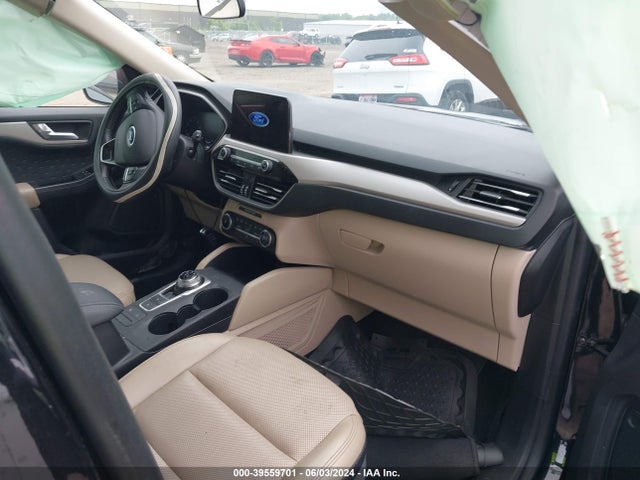 Ford ESCAPE SEL 2020 1FMCU0H65LUA61749 Image 5