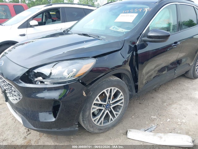 Ford ESCAPE SEL 2020 1FMCU0H65LUA61749 Image 6
