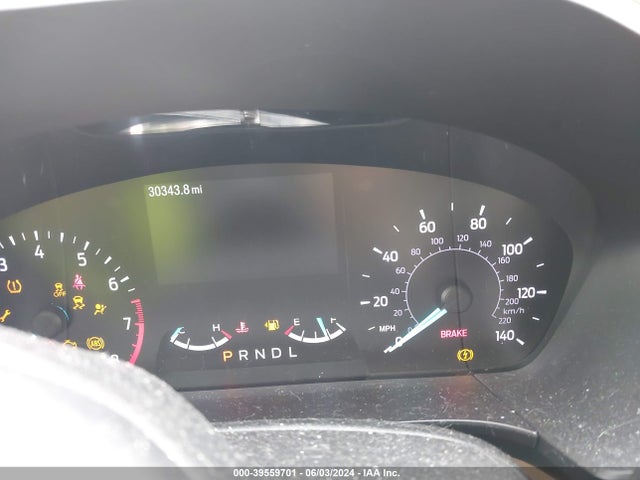 Ford ESCAPE SEL 2020 1FMCU0H65LUA61749 Image 7
