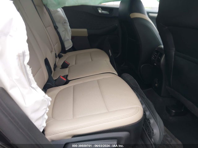 Ford ESCAPE SEL 2020 1FMCU0H65LUA61749 Image 8