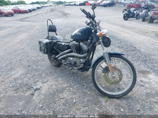 2001 HARLEY-DAVIDSON XL1200 1HD1CGP161K149620