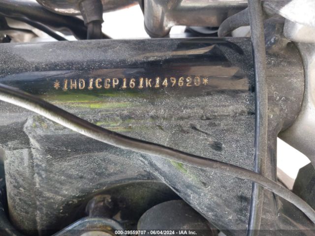 2001 HARLEY-DAVIDSON XL1200 1HD1CGP161K149620 Photo 9
