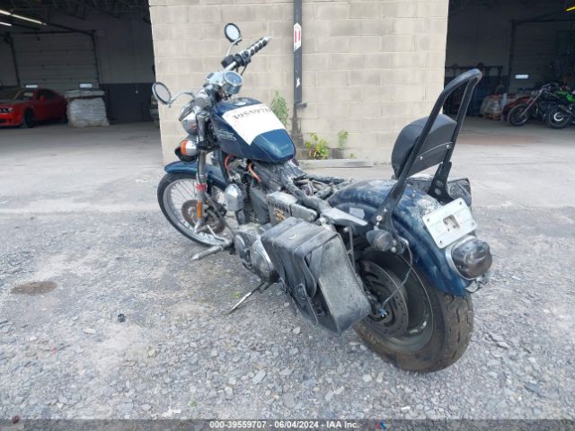 2001 HARLEY-DAVIDSON XL1200 1HD1CGP161K149620 Photo 2