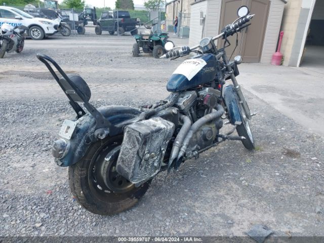 2001 HARLEY-DAVIDSON XL1200 1HD1CGP161K149620 Photo 3