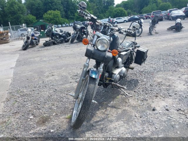 2001 HARLEY-DAVIDSON XL1200 1HD1CGP161K149620 Photo 4