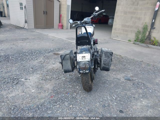 2001 HARLEY-DAVIDSON XL1200 1HD1CGP161K149620 Photo 5