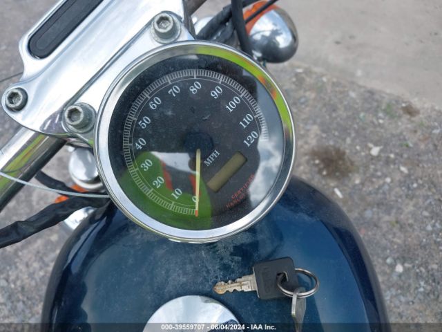 2001 HARLEY-DAVIDSON XL1200 1HD1CGP161K149620 Photo 6