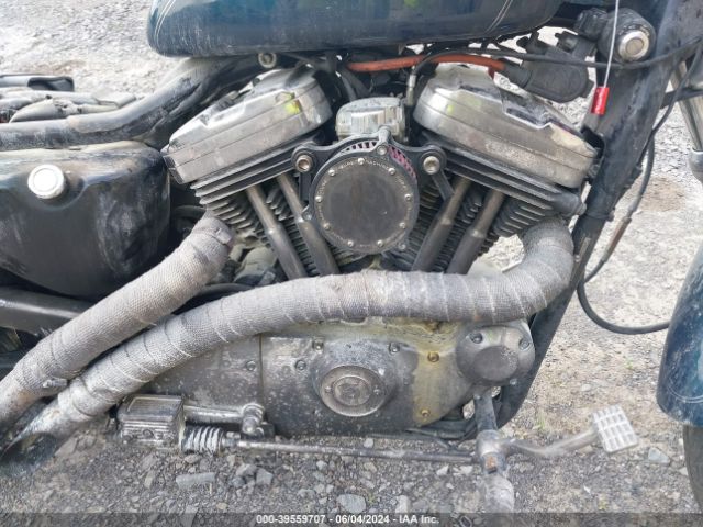 2001 HARLEY-DAVIDSON XL1200 1HD1CGP161K149620 Photo 7