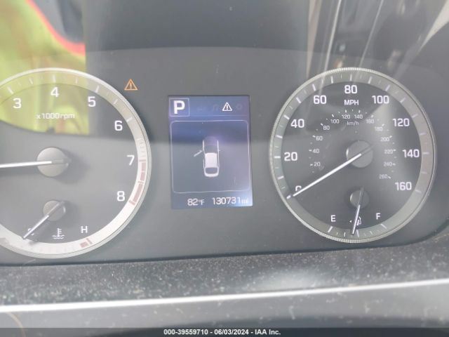 5NPE34AF8FH242196 Hyundai Sonata Sport