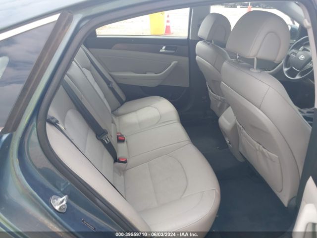 5NPE34AF8FH242196 Hyundai Sonata Sport