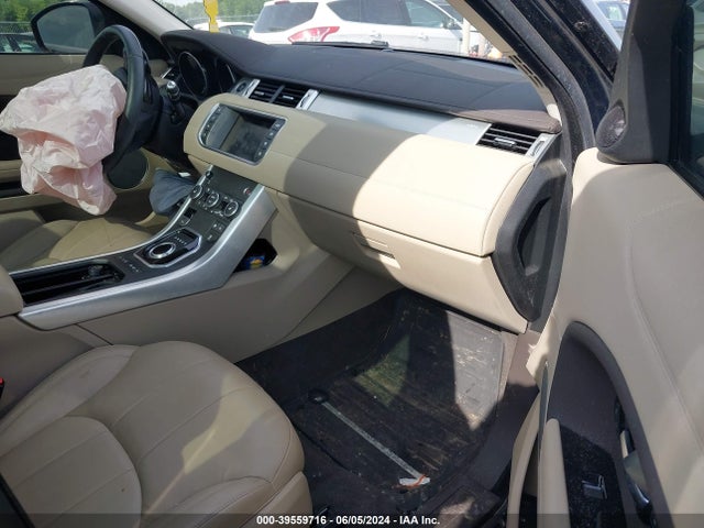 SALVP2BG0HH195692 Land Rover Range Rover Evoque Se/se Premium