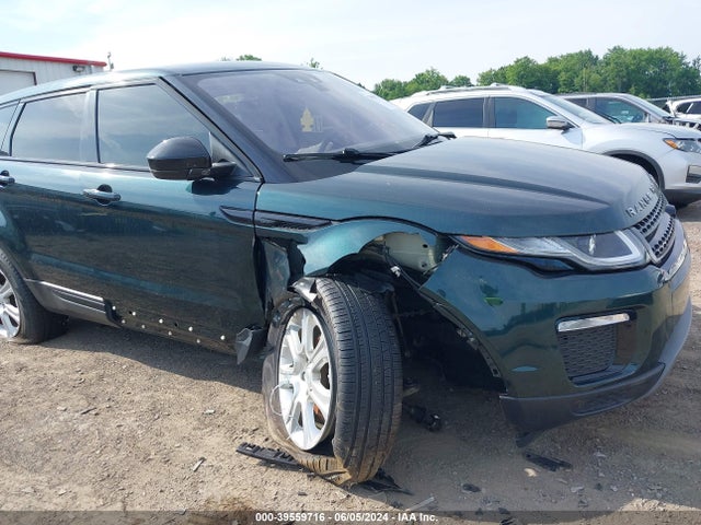 SALVP2BG0HH195692 Land Rover Range Rover Evoque Se/se Premium