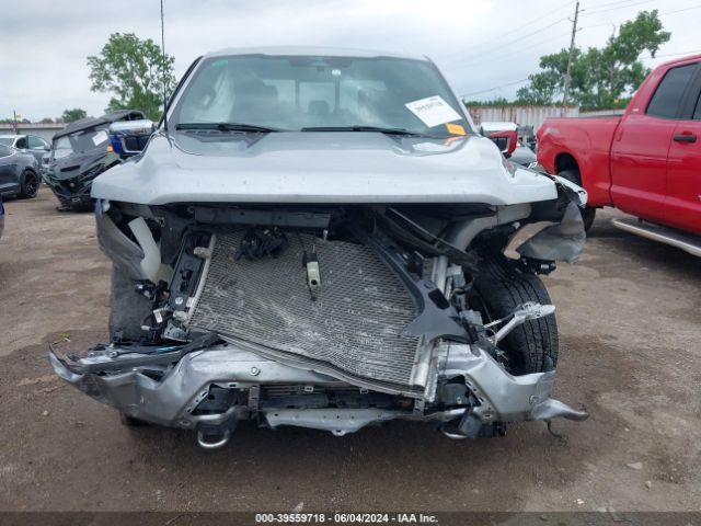 1FTFW1E8XPFA83666 Ford F-150 Platinum