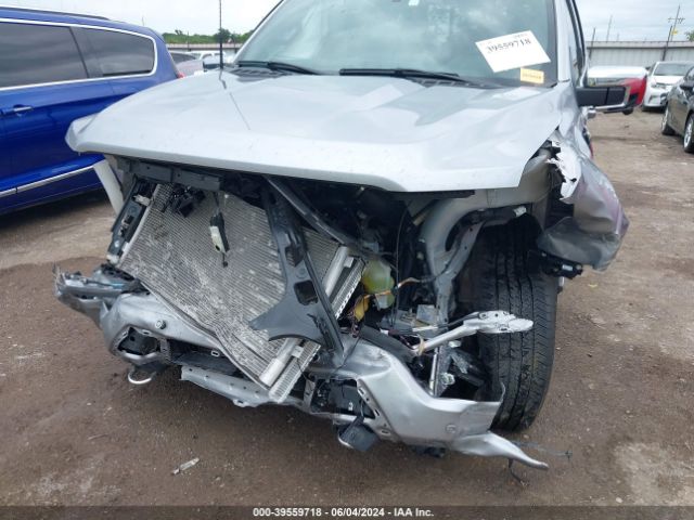 1FTFW1E8XPFA83666 Ford F-150 Platinum