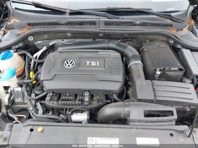 3VWL07AJ6EM211749 Volkswagen Jetta 1.8t Sel