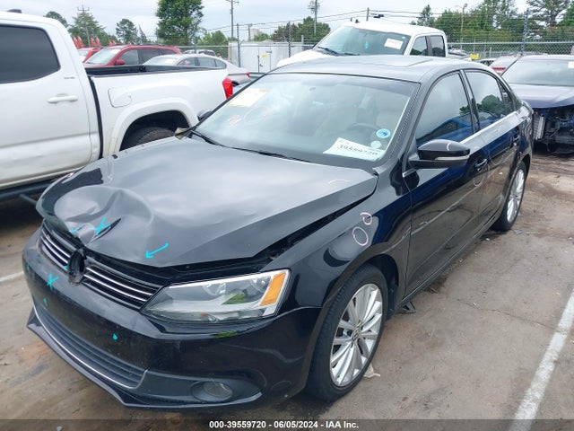 3VWL07AJ6EM211749 Volkswagen Jetta 1.8t Sel
