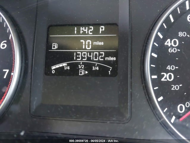 3VWL07AJ6EM211749 Volkswagen Jetta 1.8t Sel