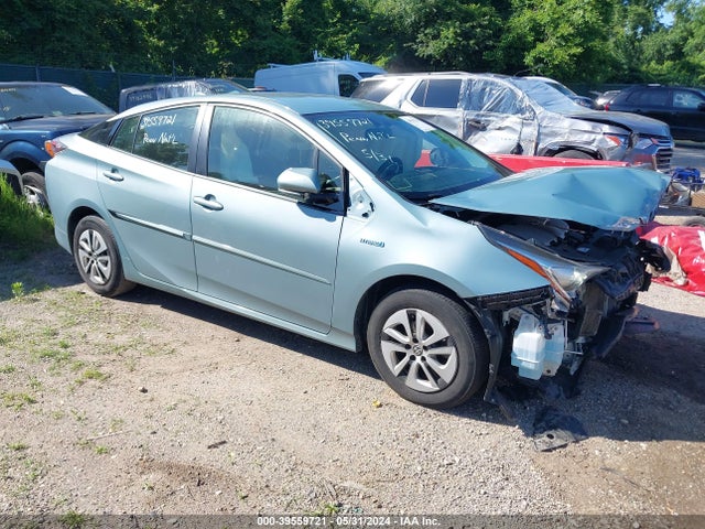 2016 JTDKARFU6G3503965 main image