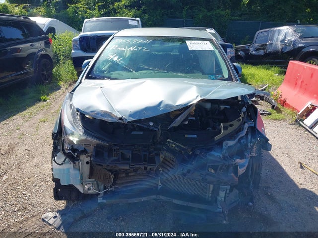 Toyota Prius Two Eco 2016 JTDKARFU6G3503965 Image 13