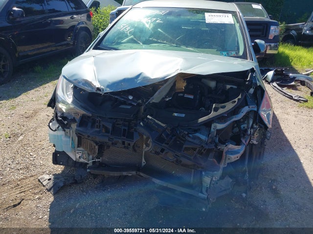 Toyota Prius Two Eco 2016 JTDKARFU6G3503965 Image 6