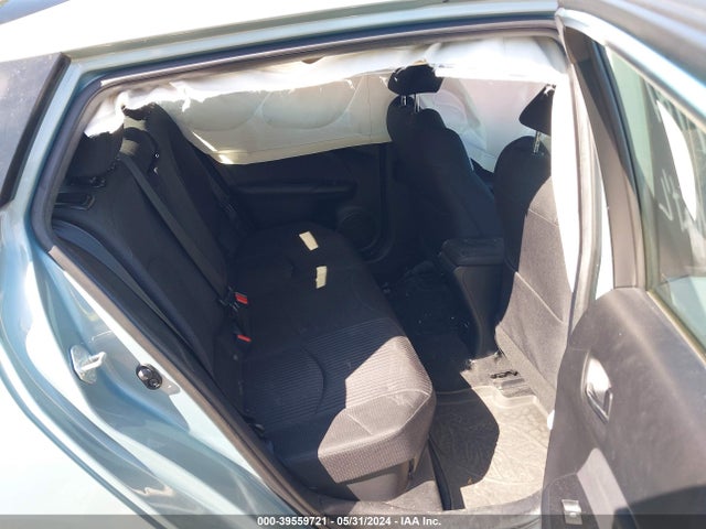 Toyota Prius Two Eco 2016 JTDKARFU6G3503965 Image 8