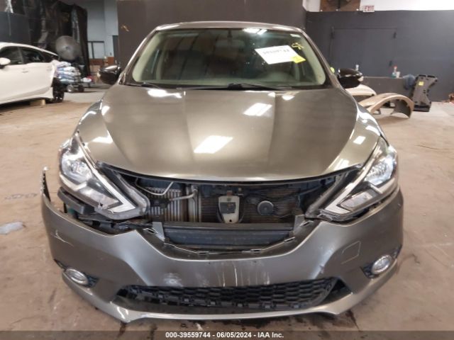 3N1CB7AP1HY262741 Nissan Sentra Sr Turbo