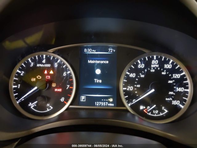 3N1CB7AP1HY262741 Nissan Sentra Sr Turbo