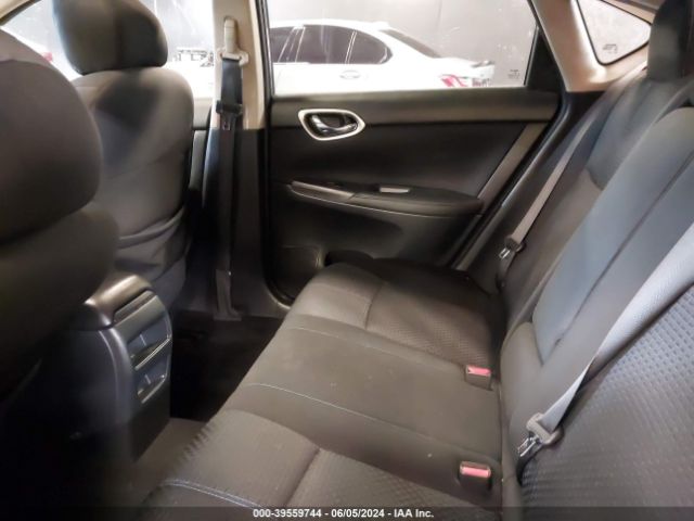 3N1CB7AP1HY262741 Nissan Sentra Sr Turbo