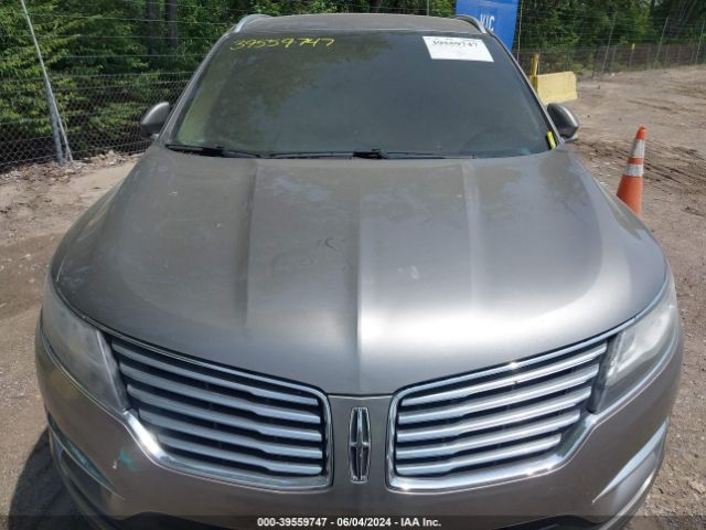 5LMTJ3DH2HUL32028 Lincoln Mkc Reserve