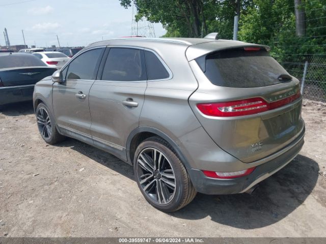 5LMTJ3DH2HUL32028 Lincoln Mkc Reserve