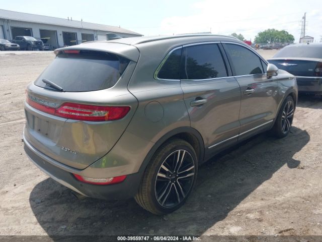5LMTJ3DH2HUL32028 Lincoln Mkc Reserve