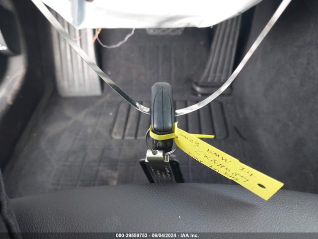 WBY43AW04PFP60377 BMW I4 Edrive35