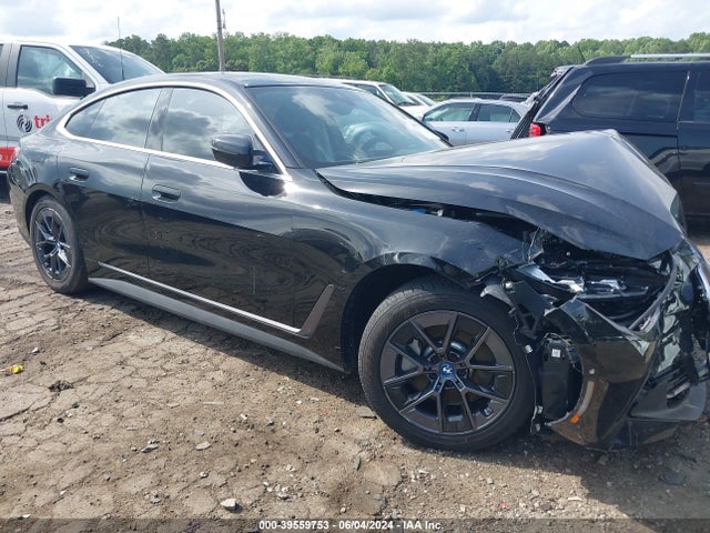 WBY43AW04PFP60377 BMW I4 Edrive35