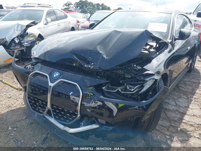 WBY43AW04PFP60377 BMW I4 Edrive35