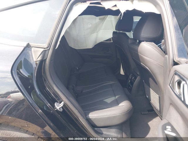 WBY43AW04PFP60377 BMW I4 Edrive35