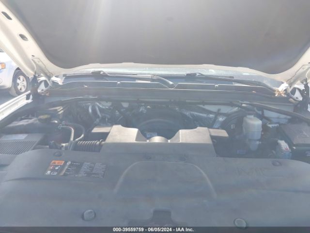 1GKS2GKCXGR384432 GMC Yukon Xl Slt