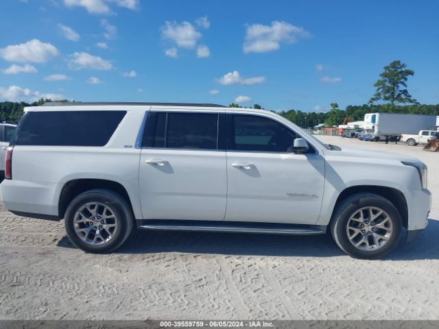1GKS2GKCXGR384432 GMC Yukon Xl Slt